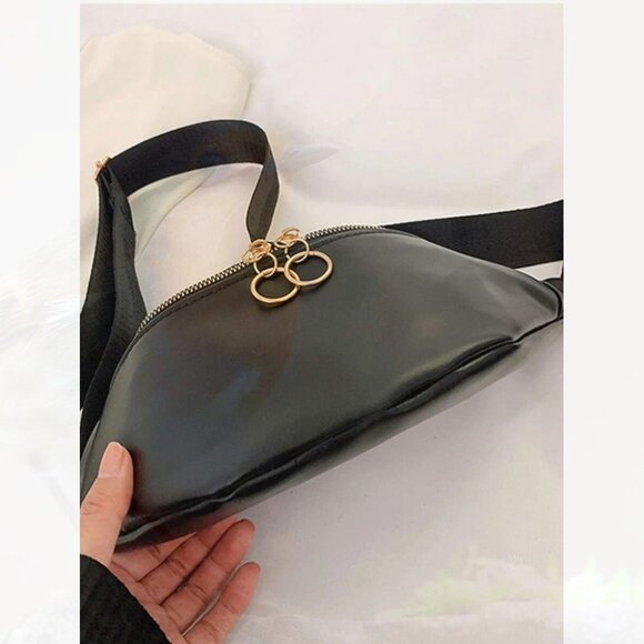 New Waist Bag With Coin Purse 0248 - Picture 3 of 4